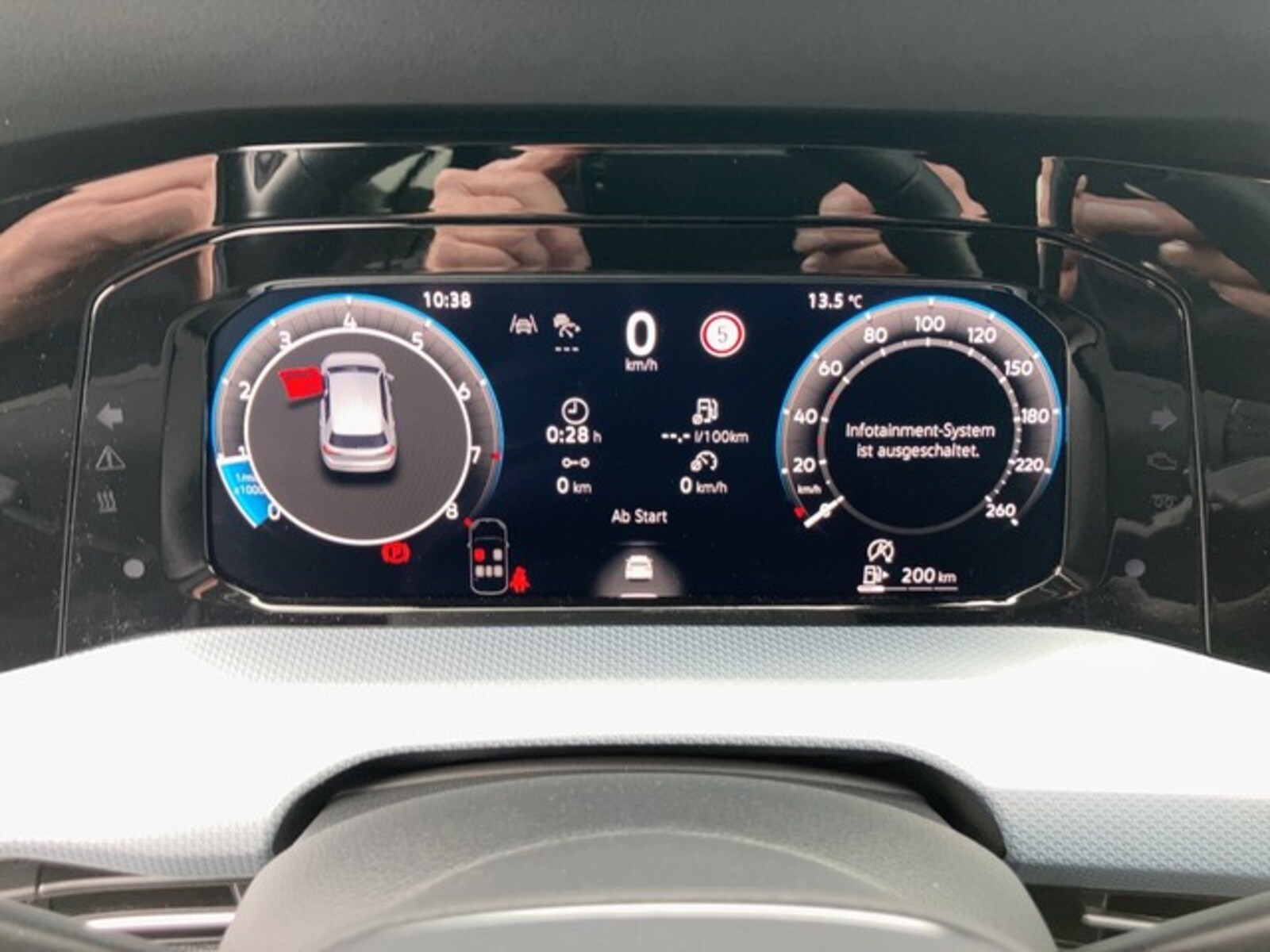 Volkswagen Golf – Bild 10