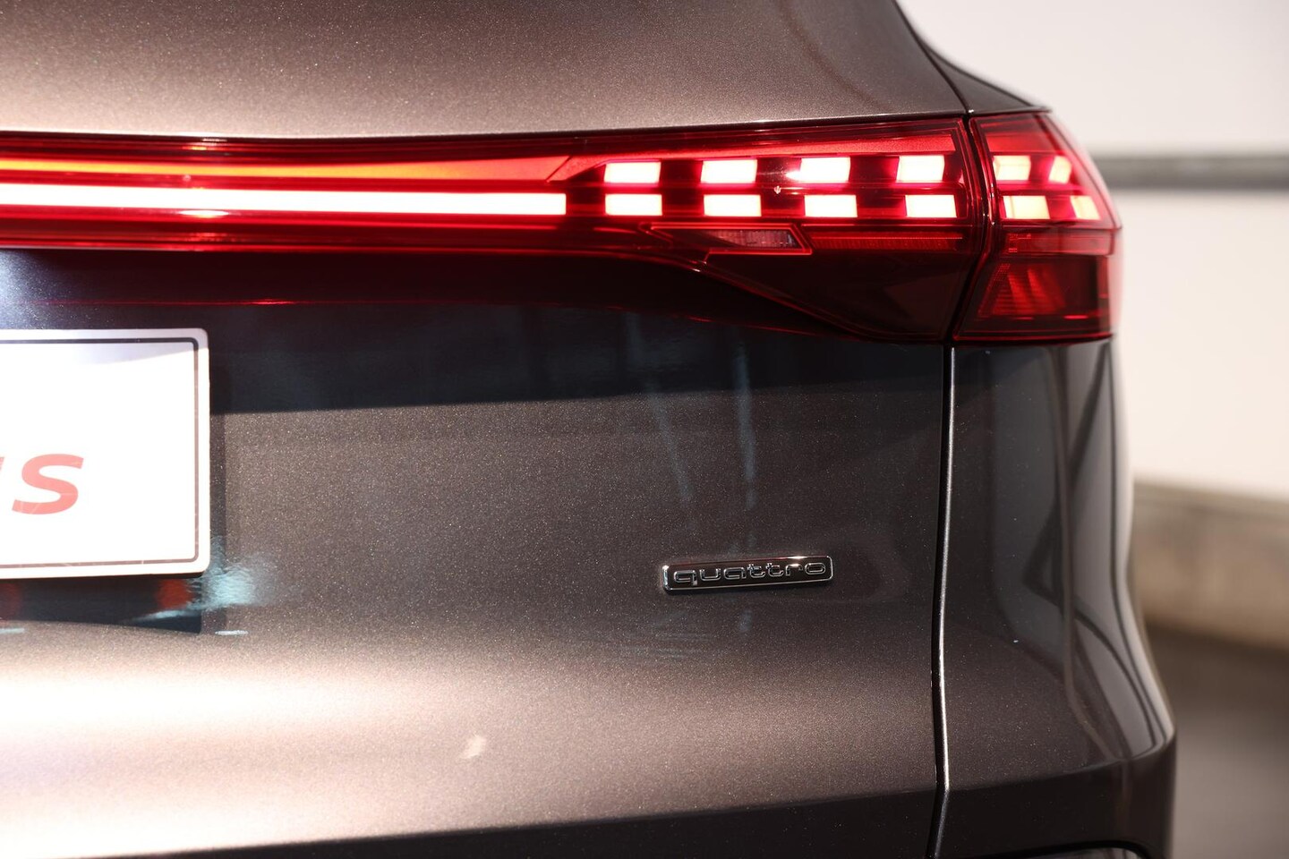 Image about Audi Q5 SUV TFSI quattro 200 kW sport