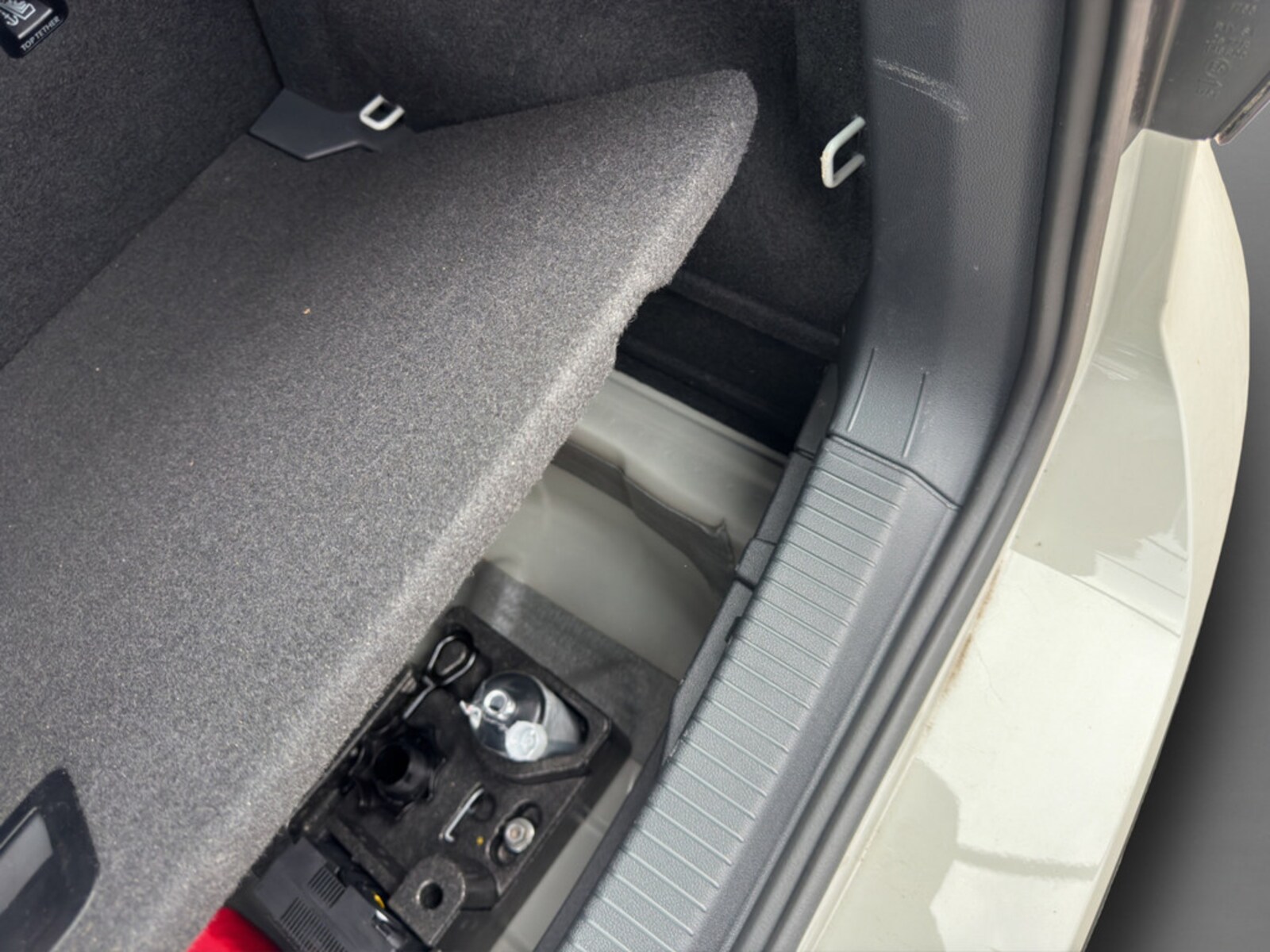 Volkswagen T-Cross – Bild 20