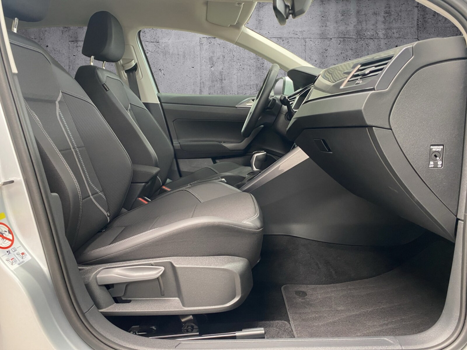Volkswagen Taigo – Bild 11