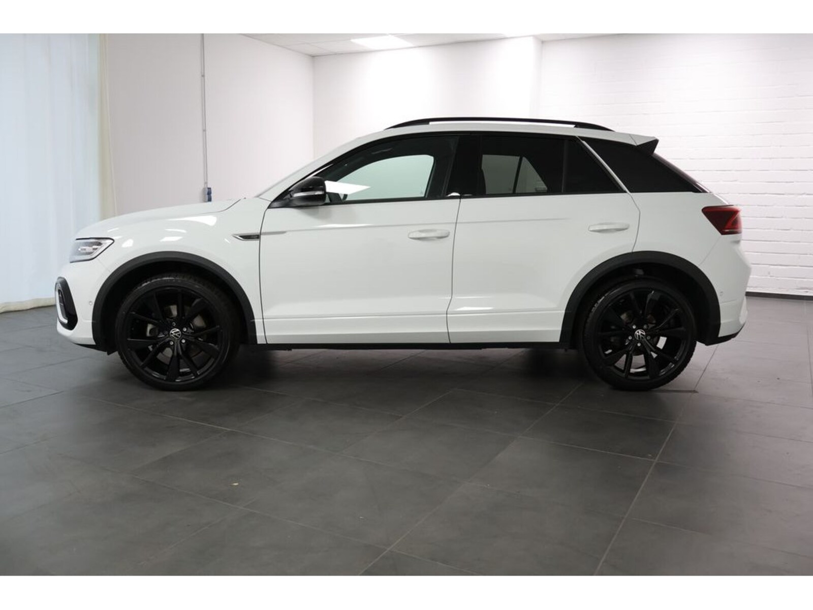 Volkswagen T-Roc – Bild 7