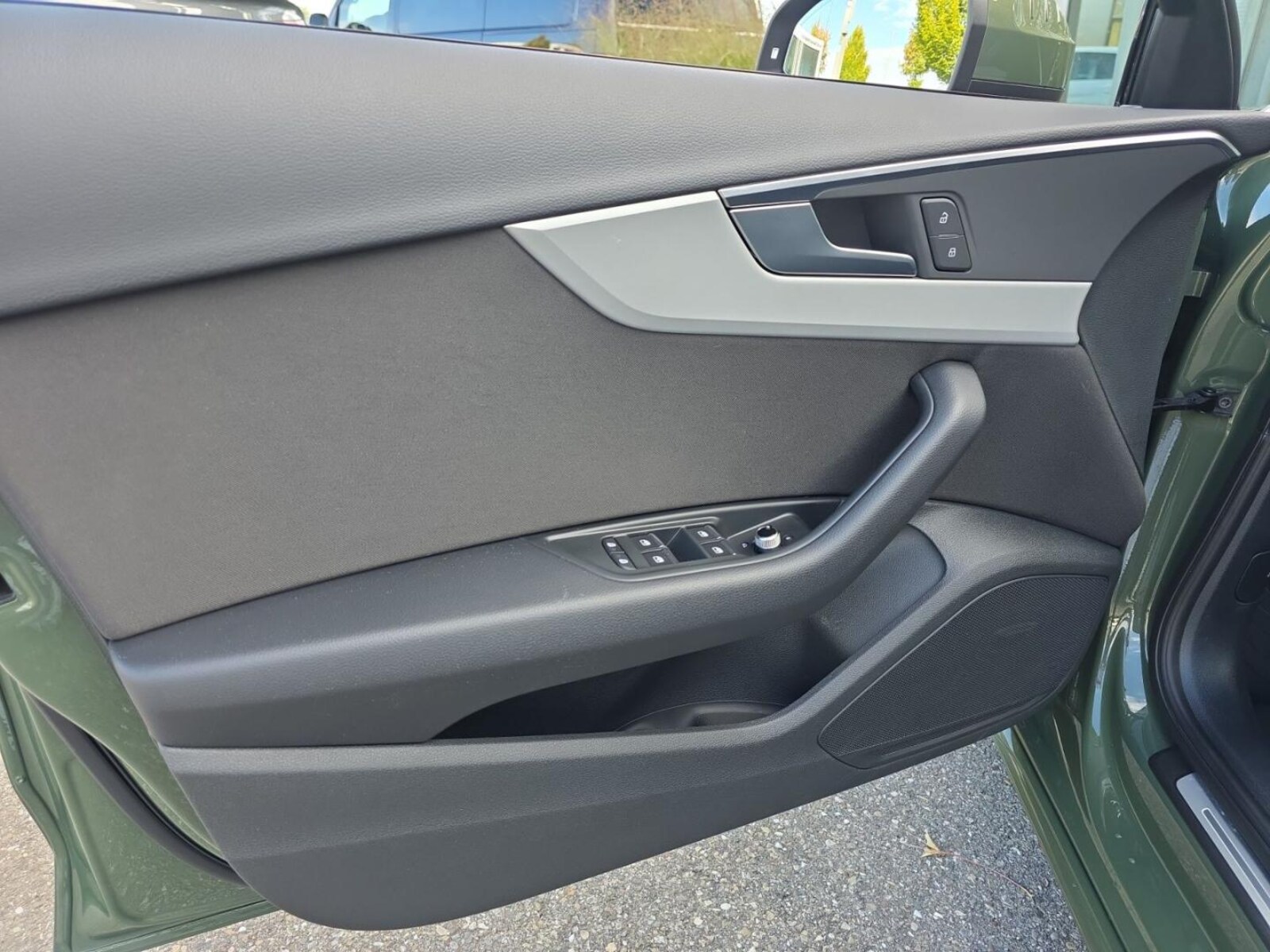 Audi A4 Avant – Bild 15