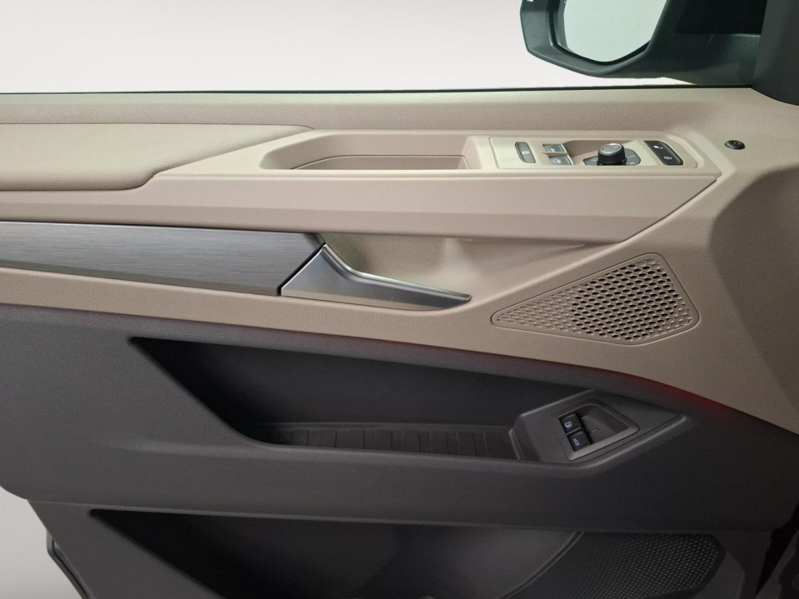 Volkswagen Multivan Langversion – Bild 13