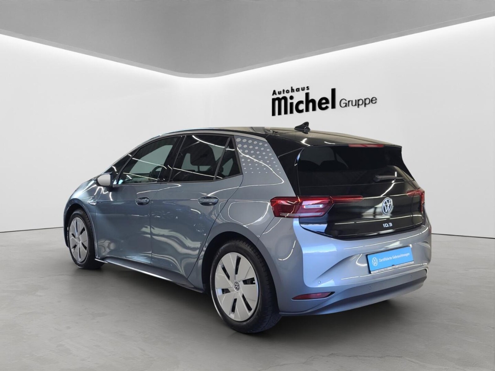 Volkswagen ID.3 – Bild 6
