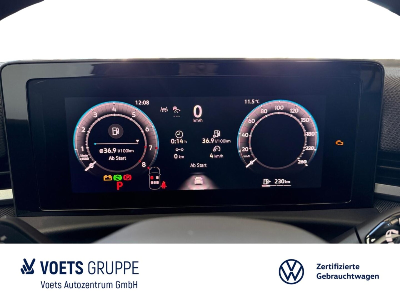 Volkswagen T-Roc – Bild 11