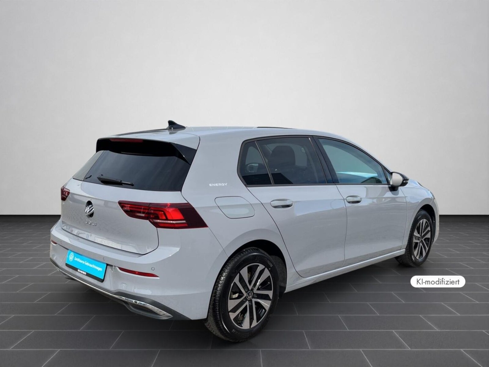 Volkswagen Golf – Bild 2