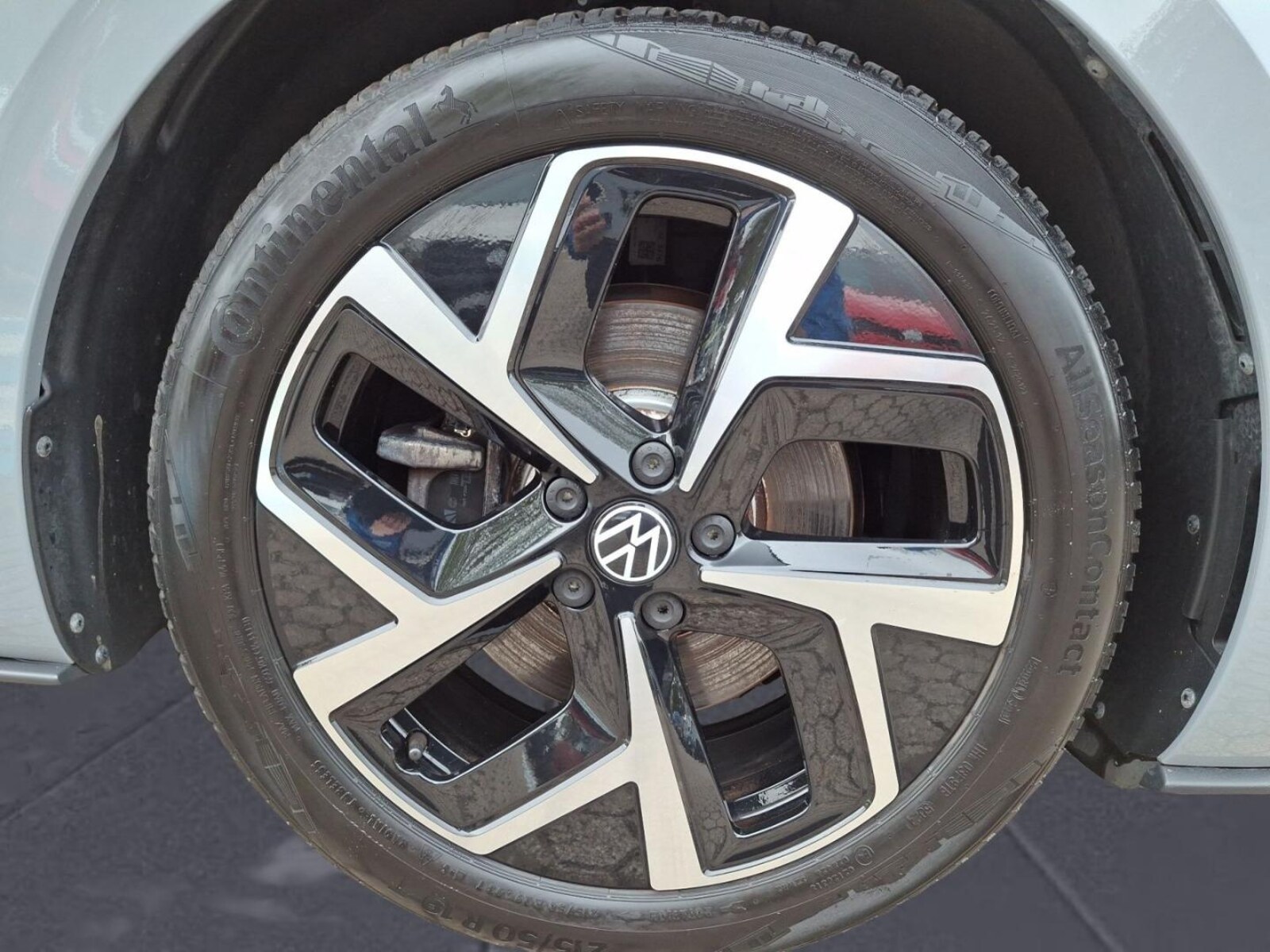 Volkswagen ID.3 – Bild 7