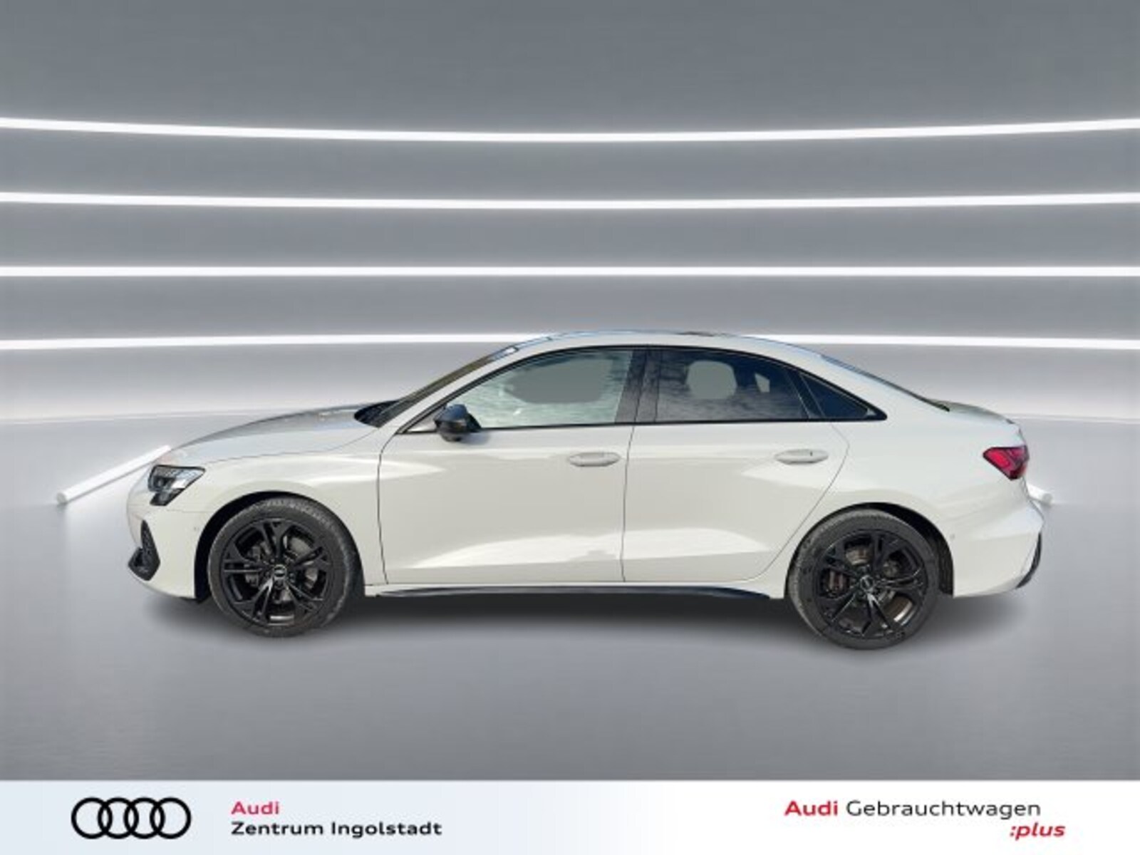 Audi A3 Limousine – Bild 2