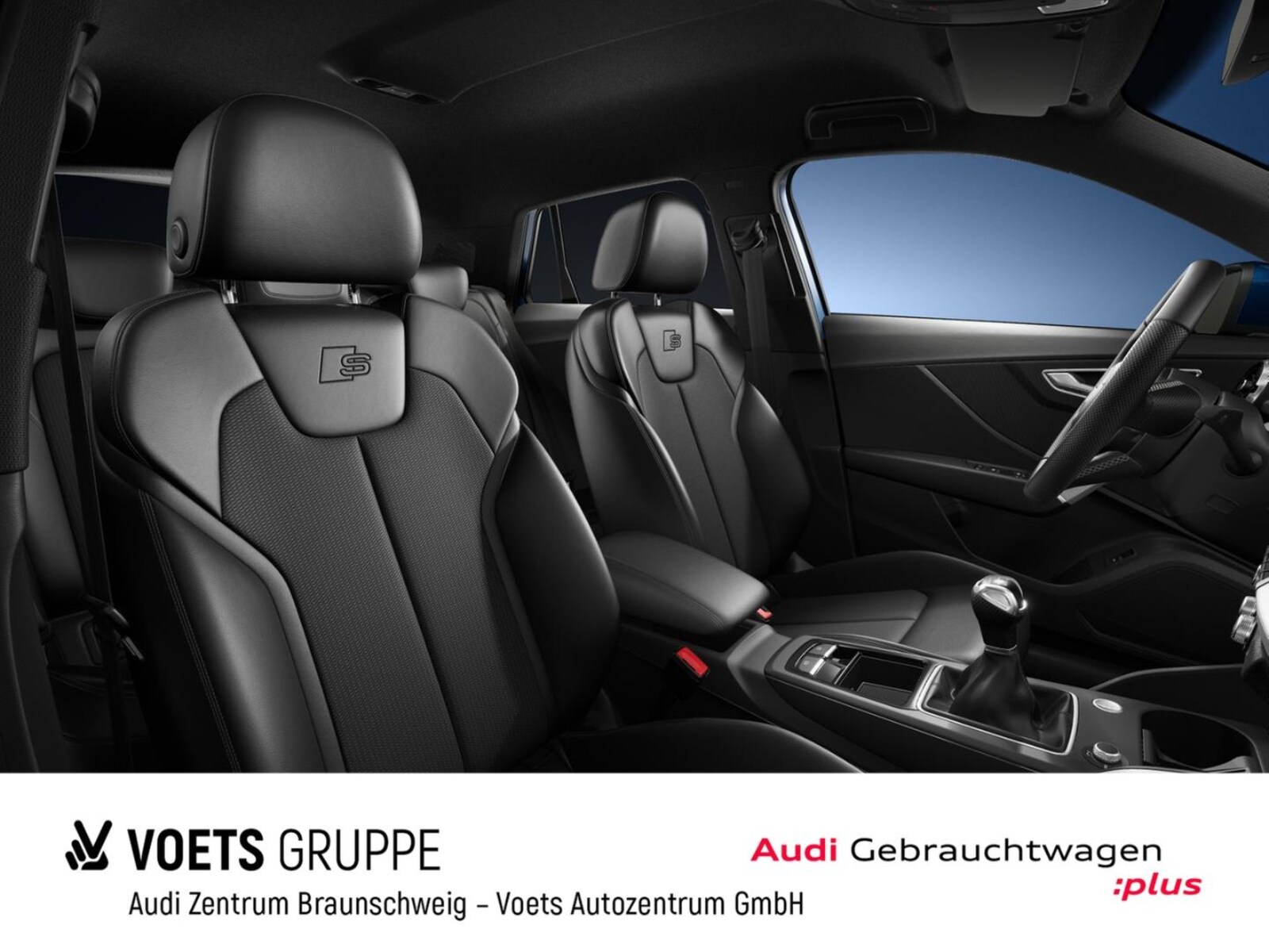 Audi Q2 – Bild 8