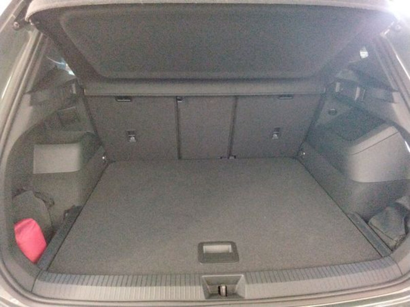 Volkswagen Tiguan – Bild 10