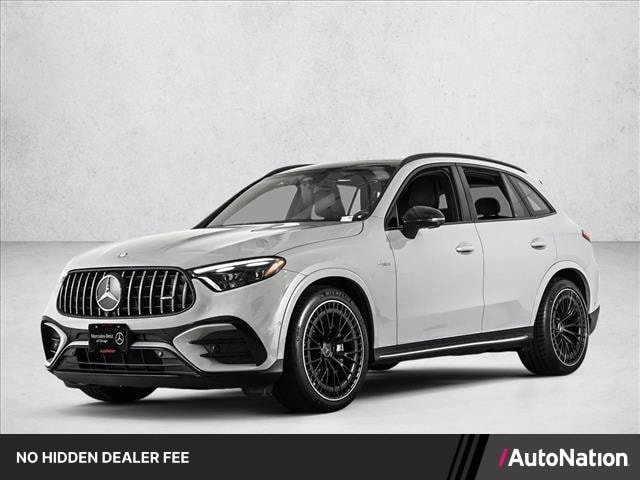 2026 Mercedes-Benz