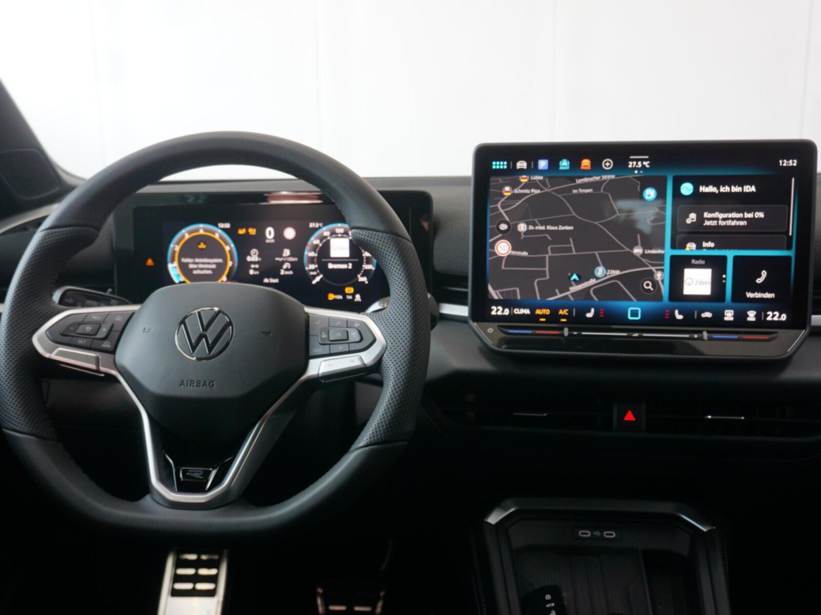 Volkswagen T-Roc – Bild 10