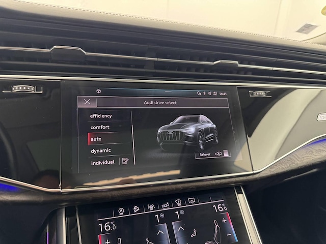Audi Q8 Avus Extended 50 TDI Quattro 286 Ch Tiptronic - 2018 - Joinsteer - #32