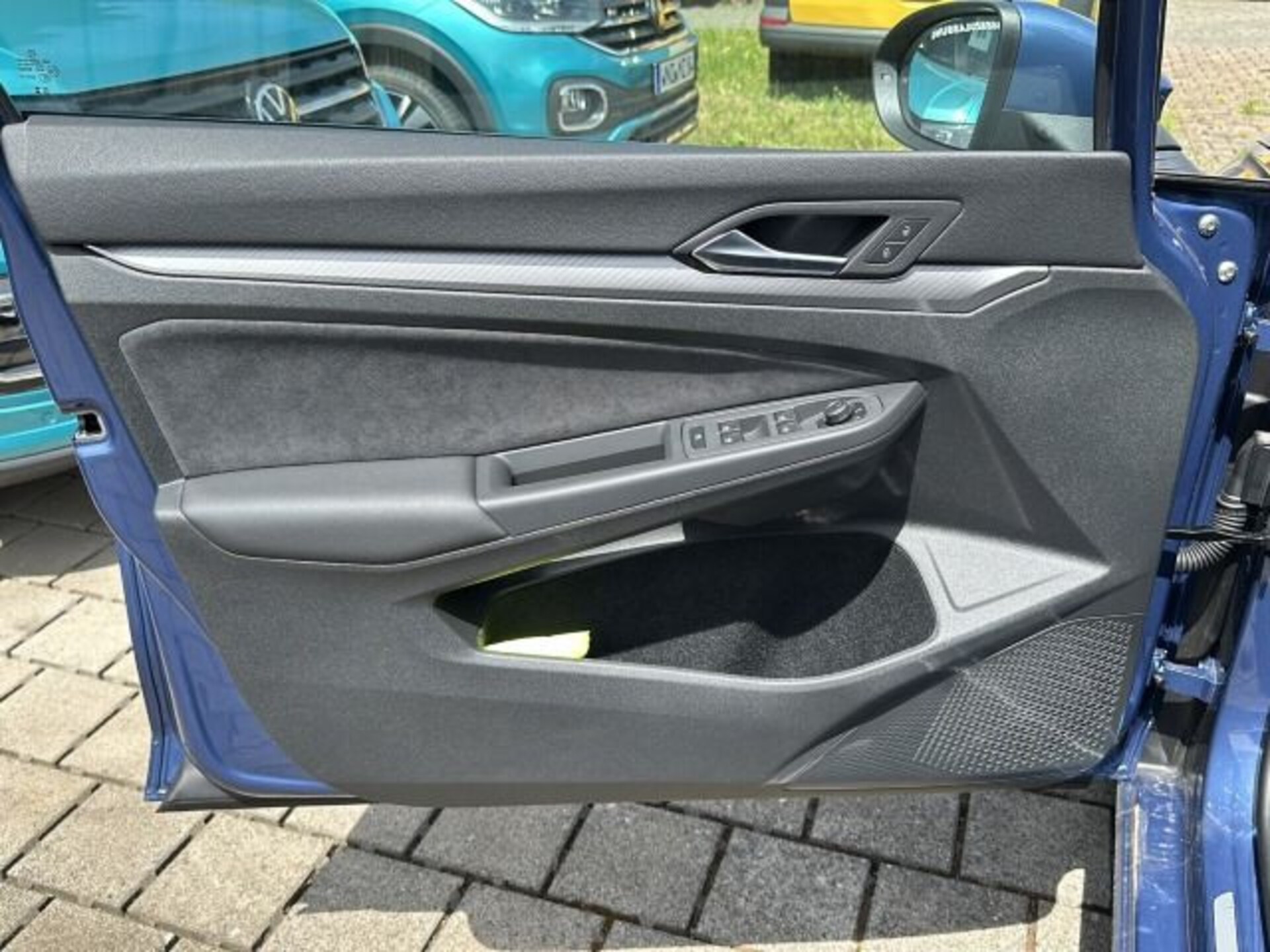 Volkswagen Golf Style