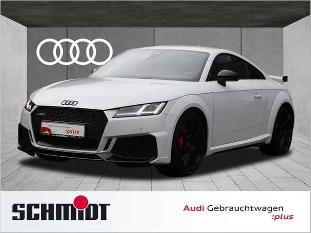 Audi TT RS