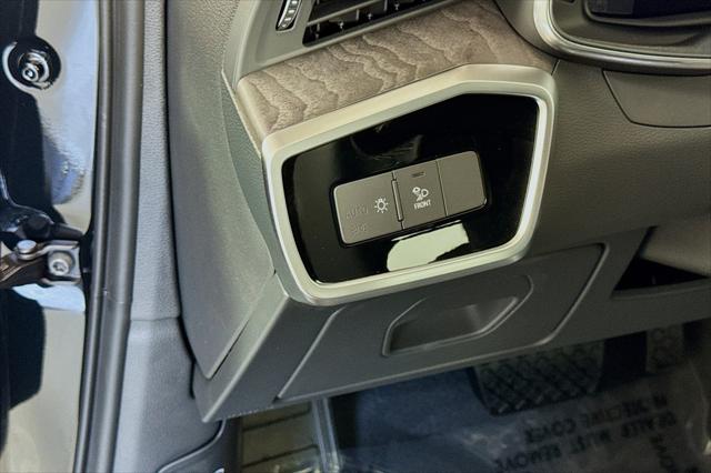 2025 Audi A6 Premium Plus - Photo 10