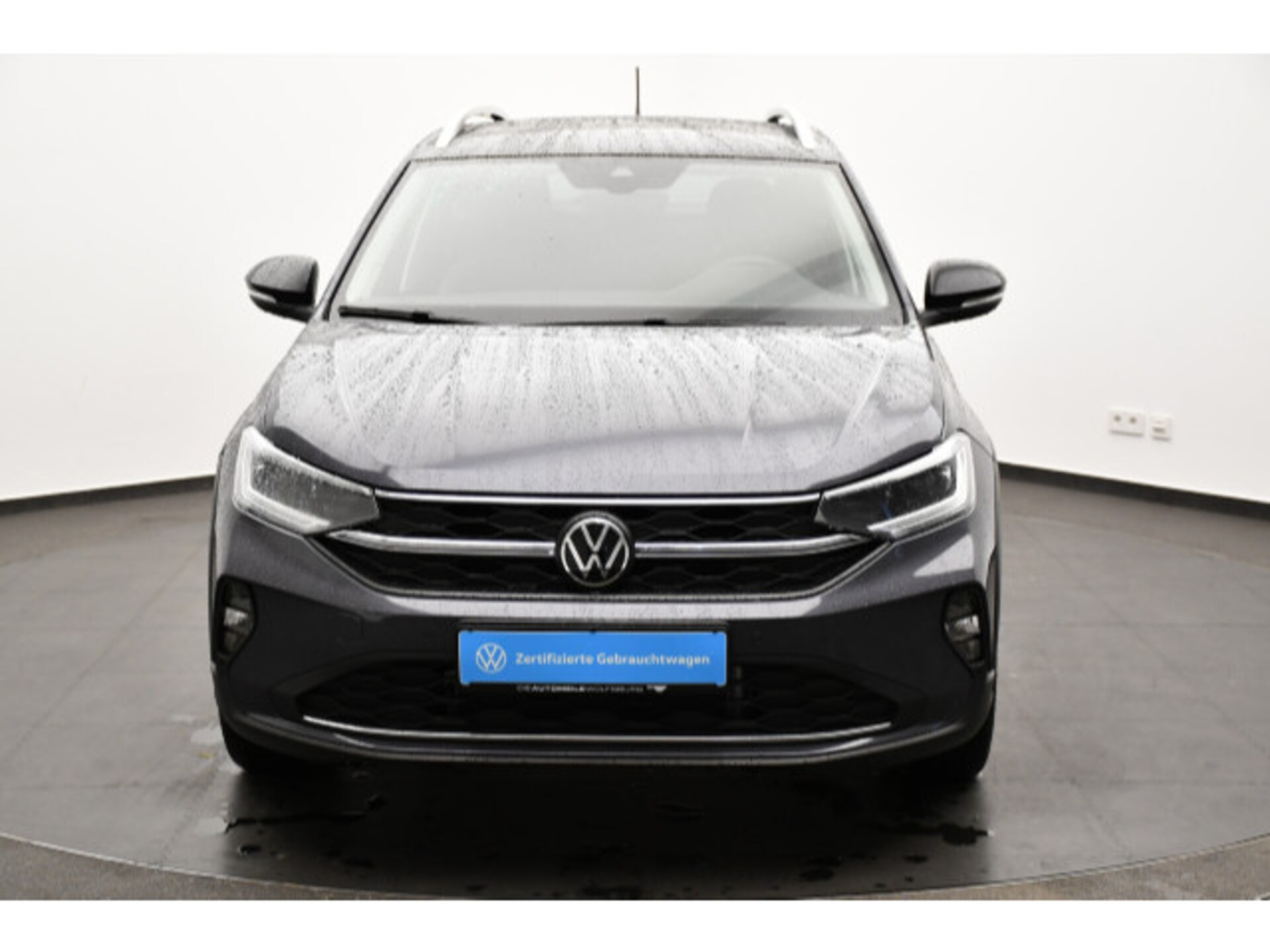 Volkswagen Taigo Style