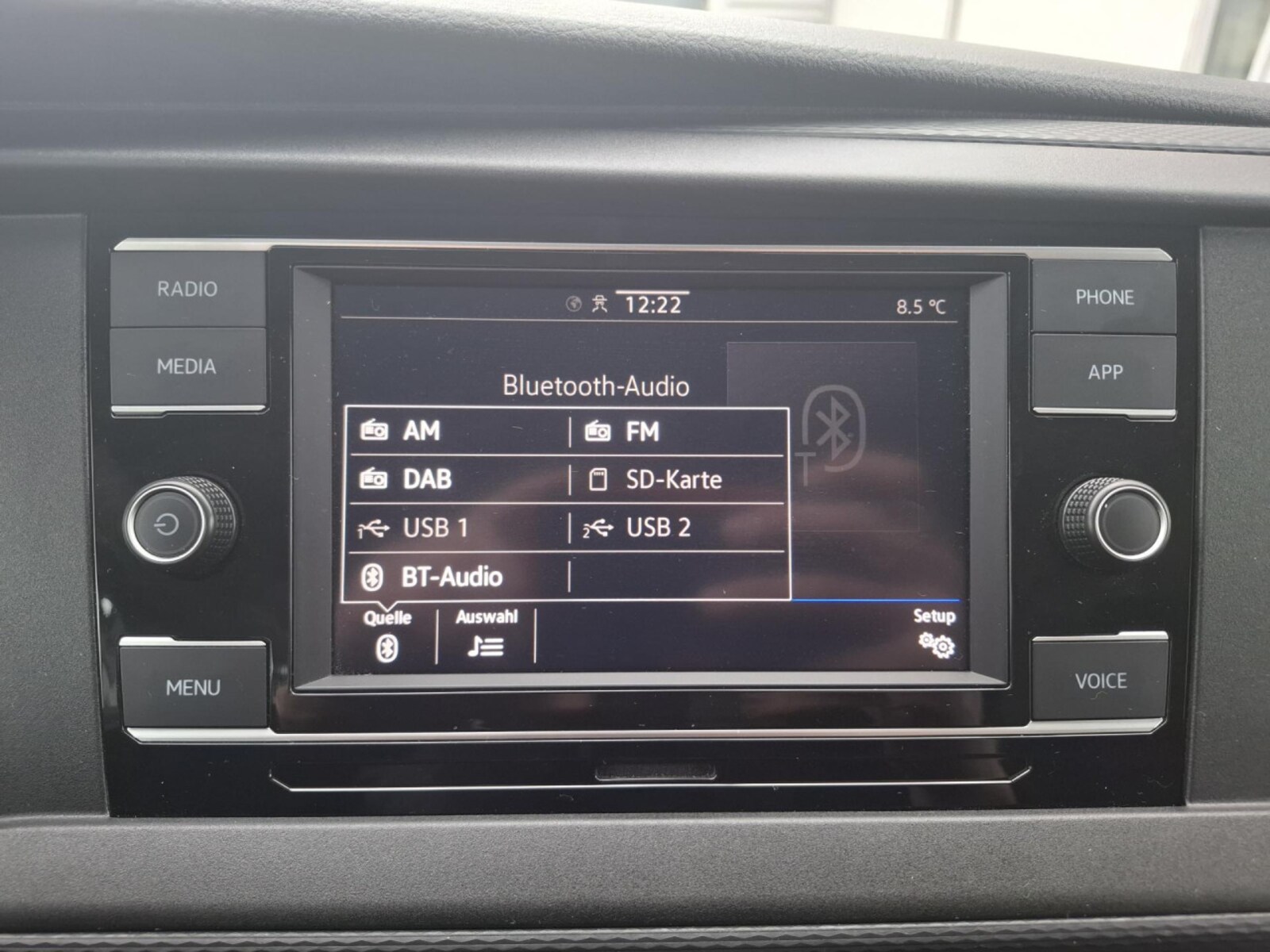 Volkswagen T6.1 Transporter Kombi kurzer Radstand – Bild 18
