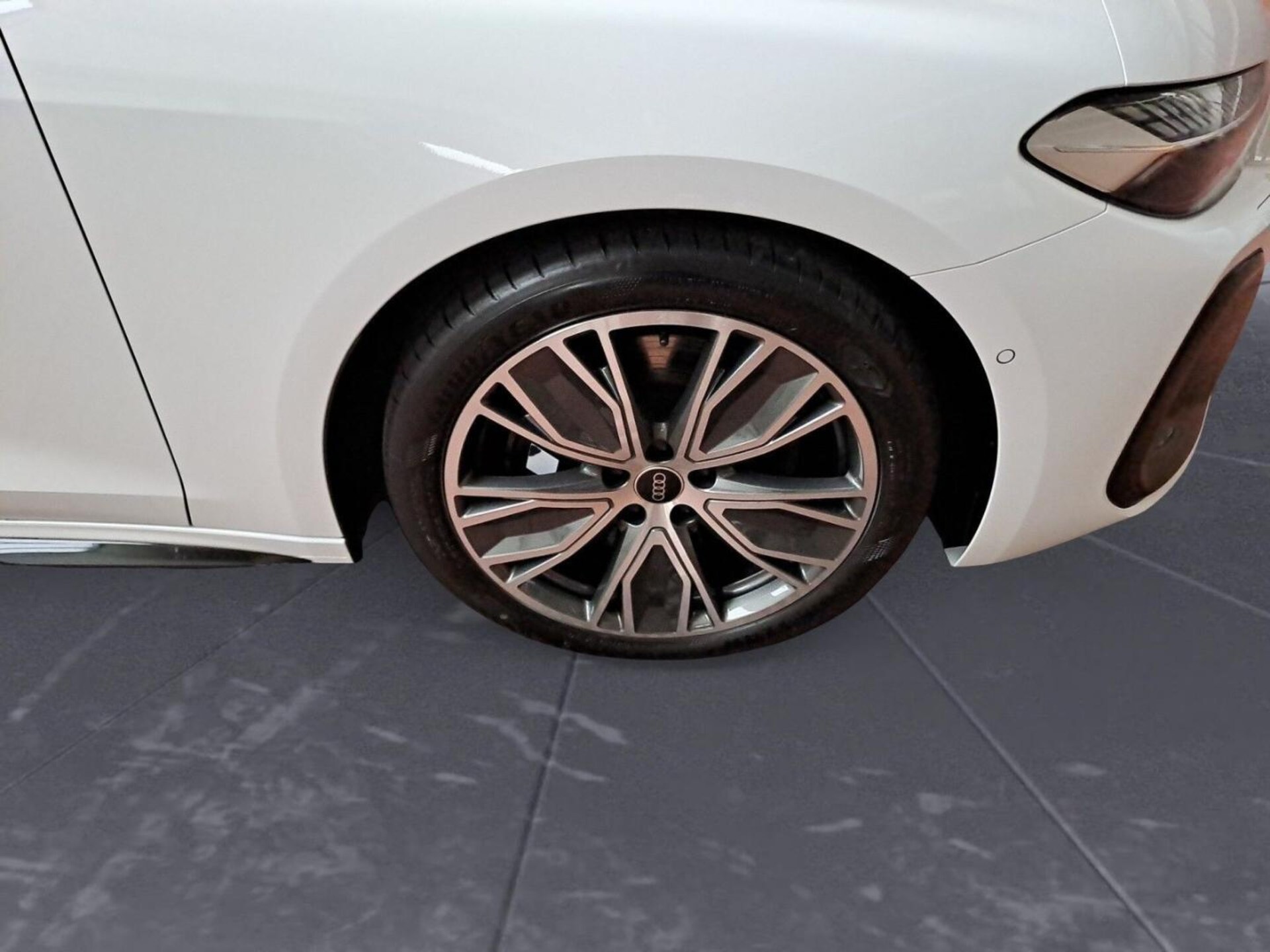 Audi S5 Avant