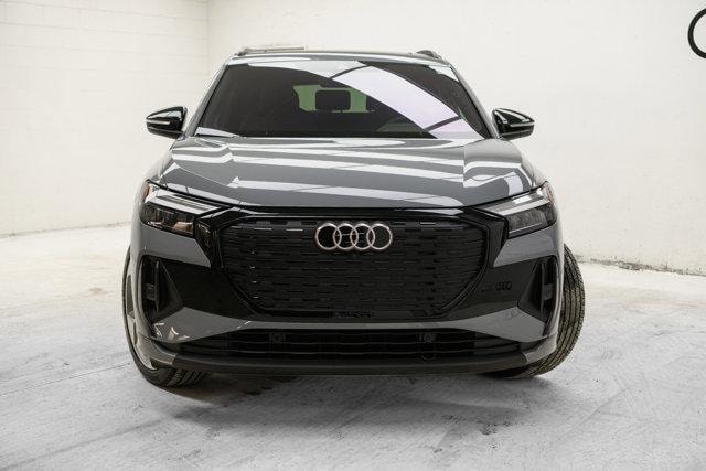 2026 Audi Q4 e-tron