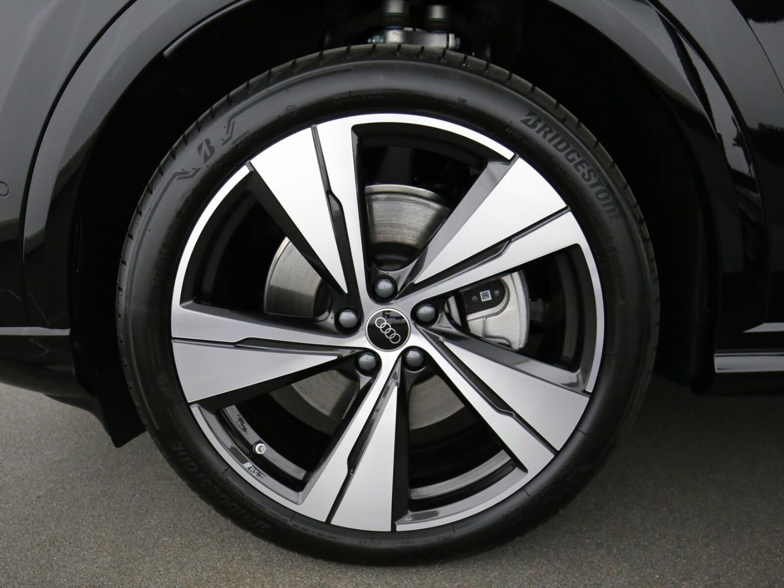 Audi Q5 Sportback – Bild 19
