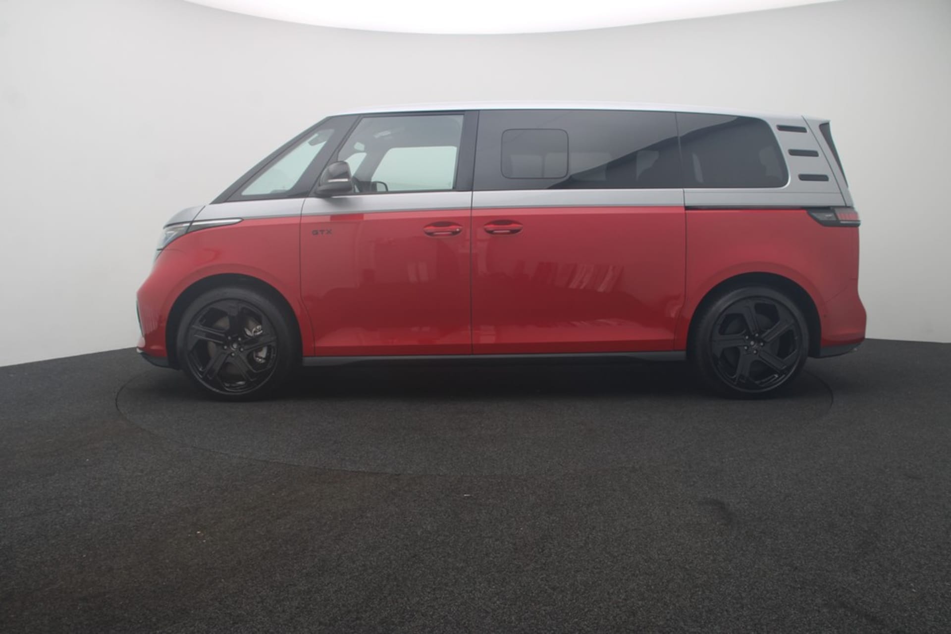 Volkswagen ID. Buzz GTX