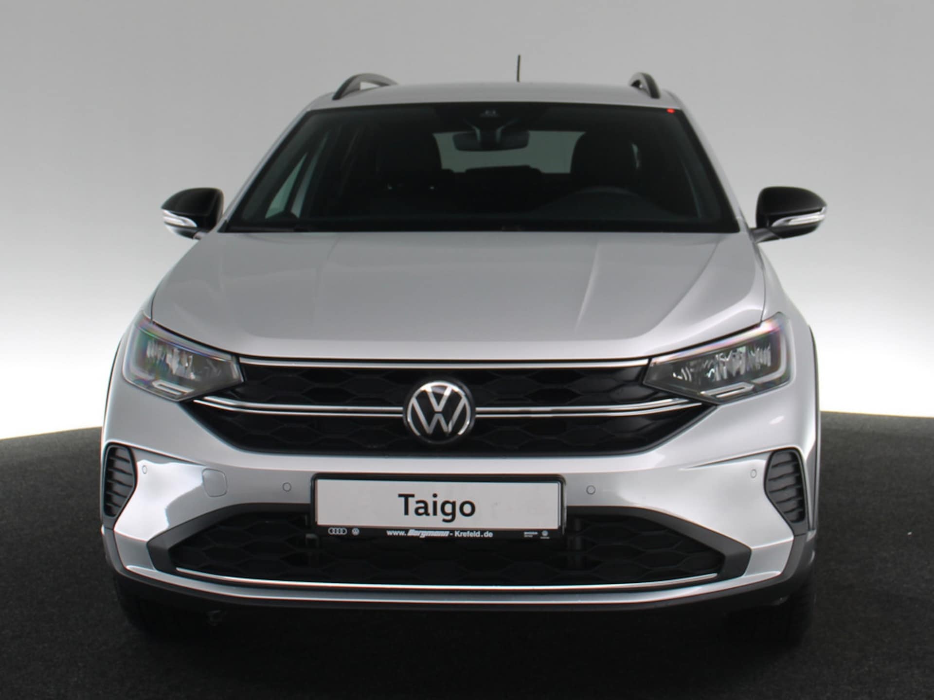 Volkswagen Taigo ENERGY