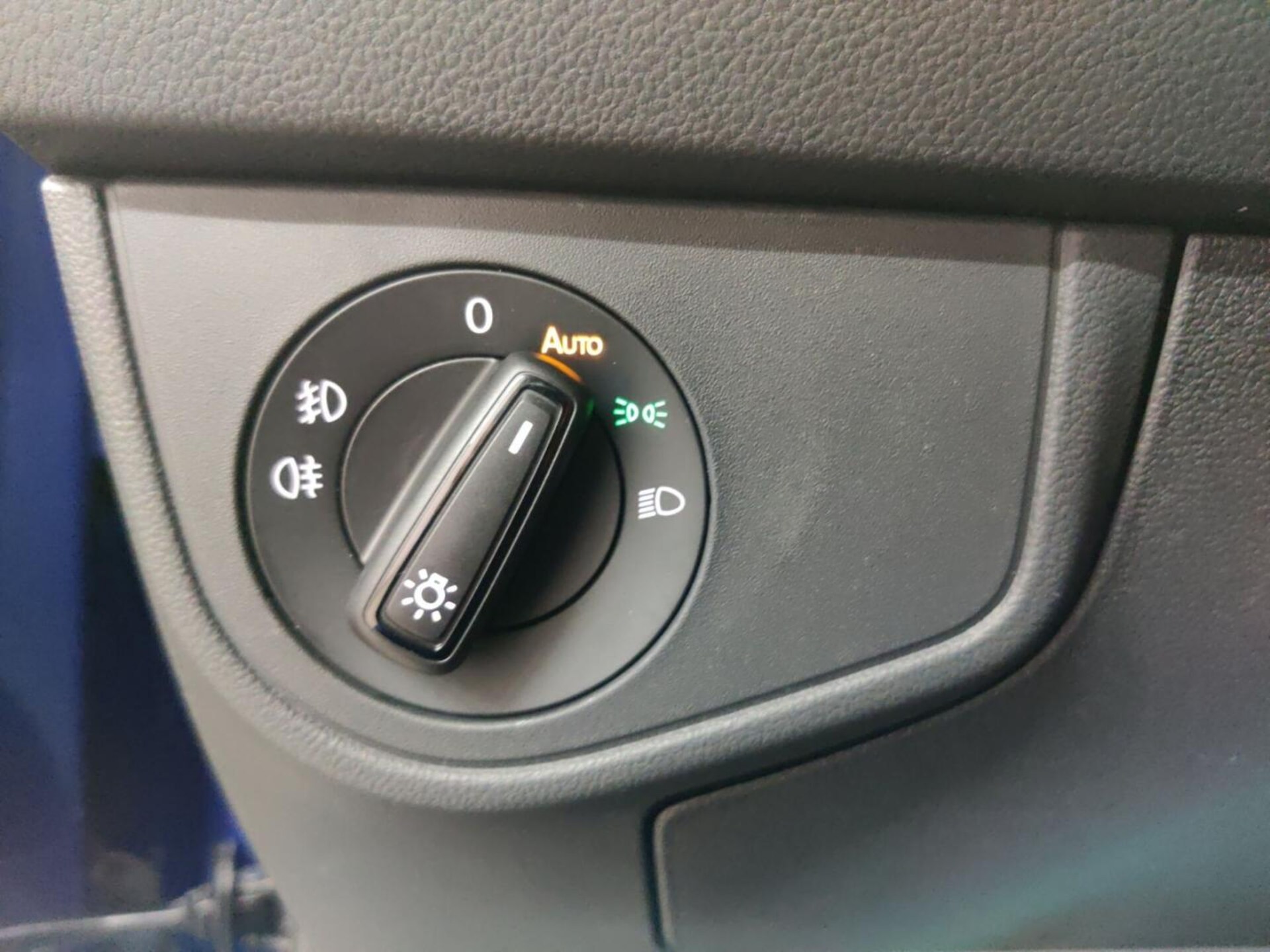 Volkswagen Taigo ENERGY