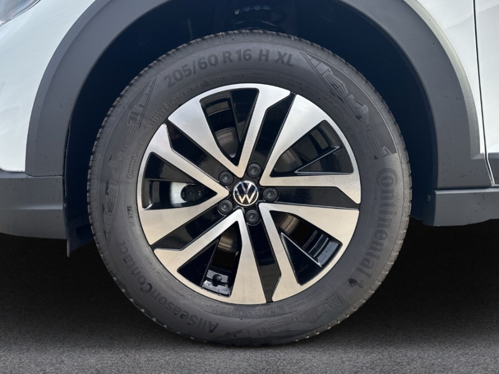 Volkswagen Taigo – Bild 14