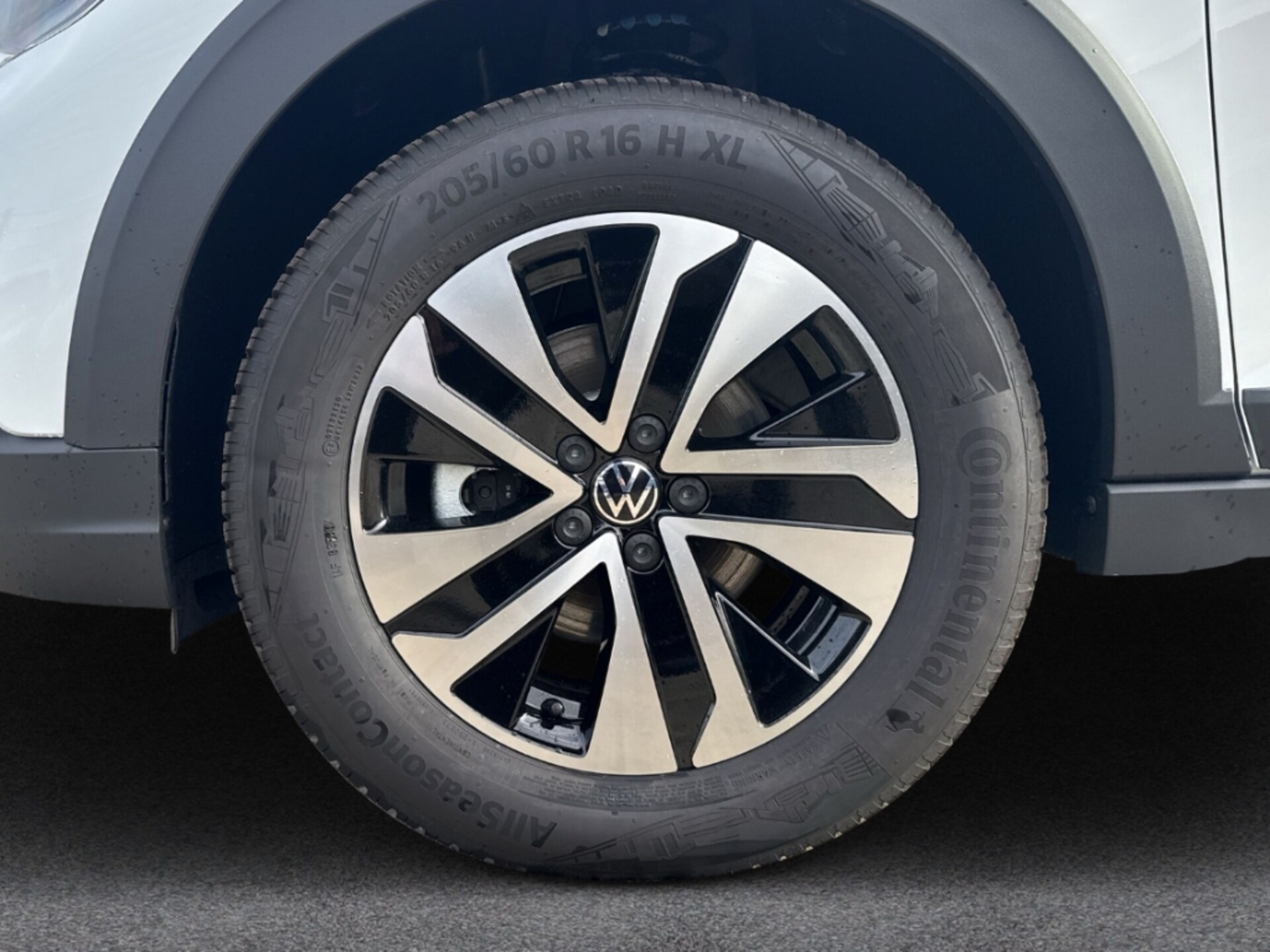 Volkswagen Taigo ENERGY