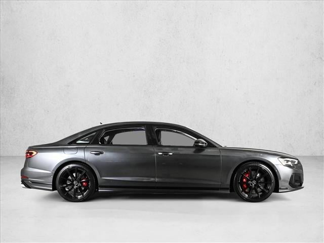 2023 Audi S8