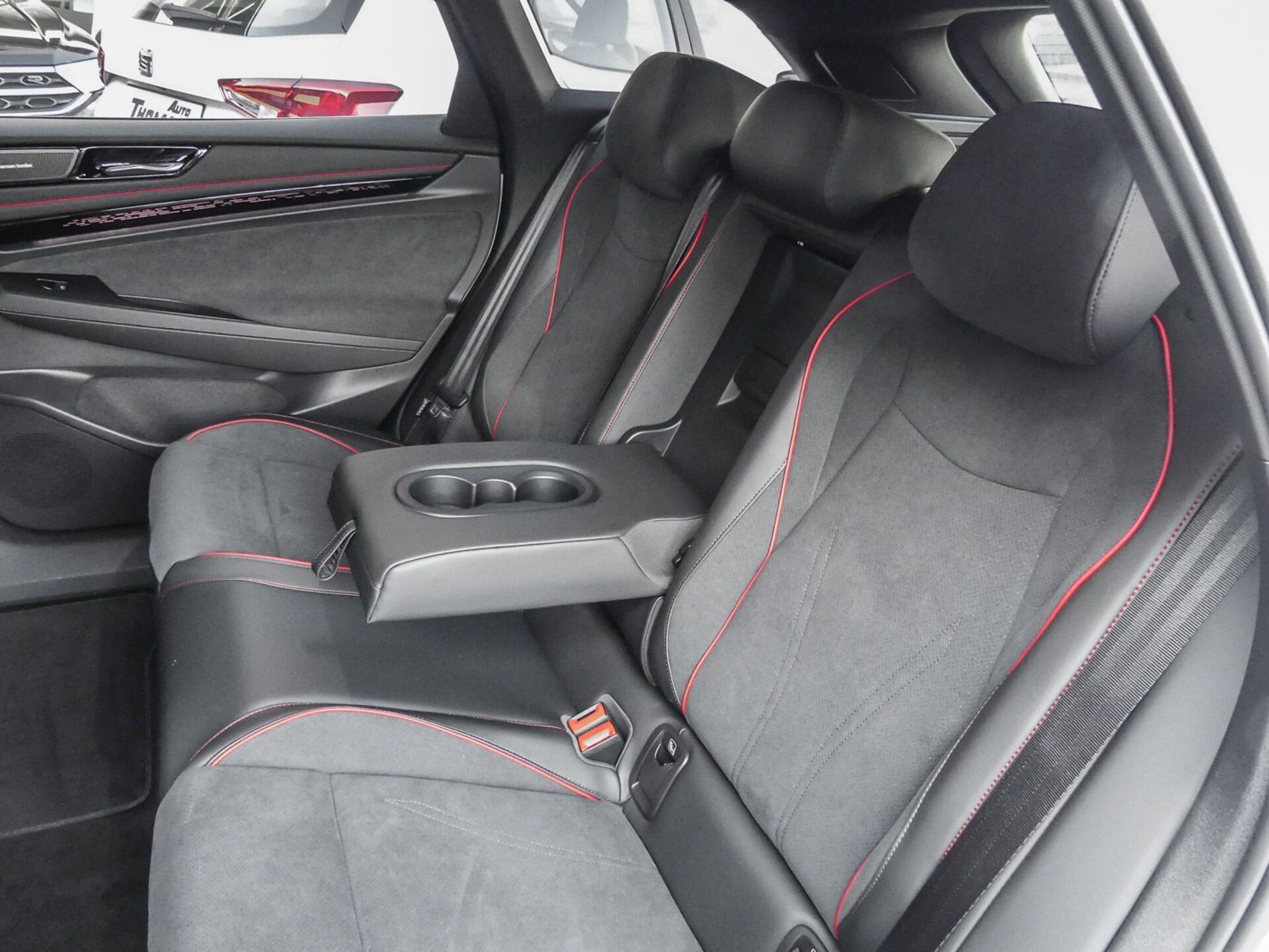 Volkswagen ID.7 Tourer GTX