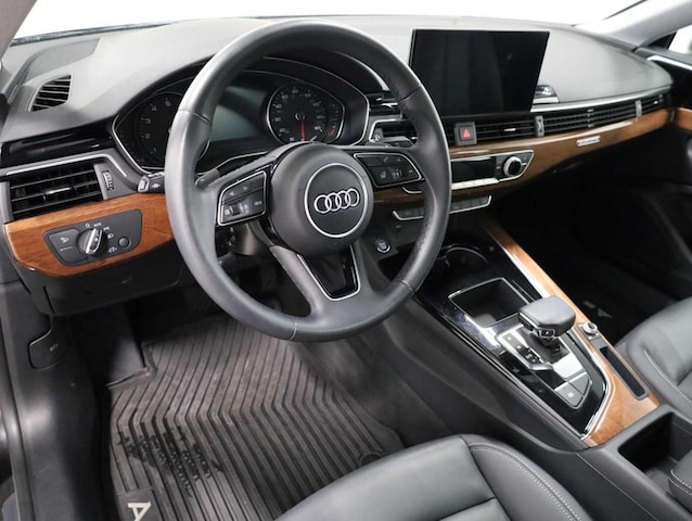2023 Audi A5 Sportback