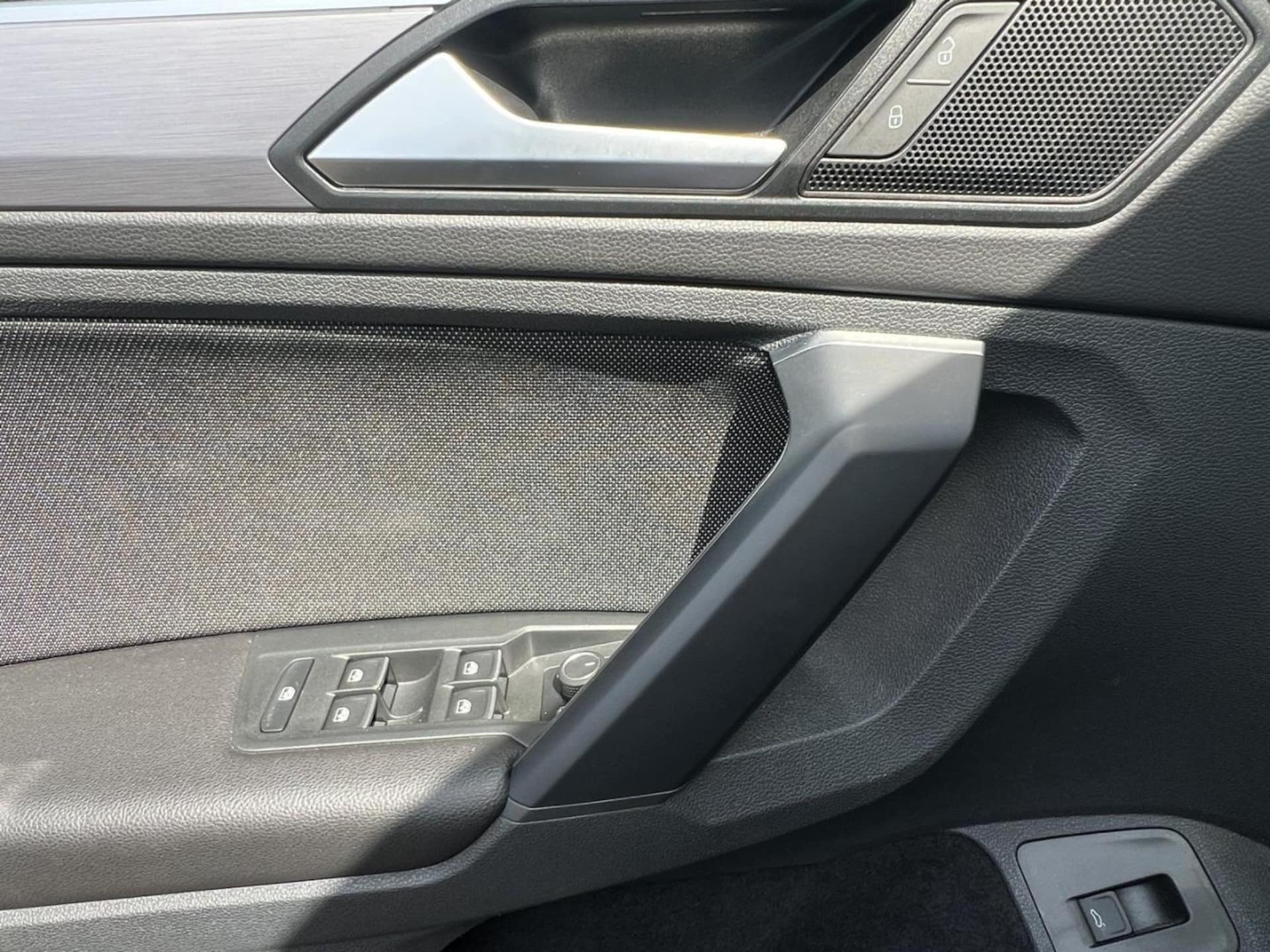 SEAT Tarraco FR