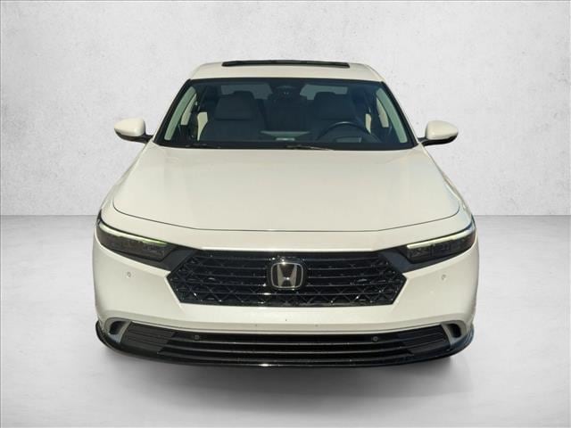 2023 Honda Accord Hybrid