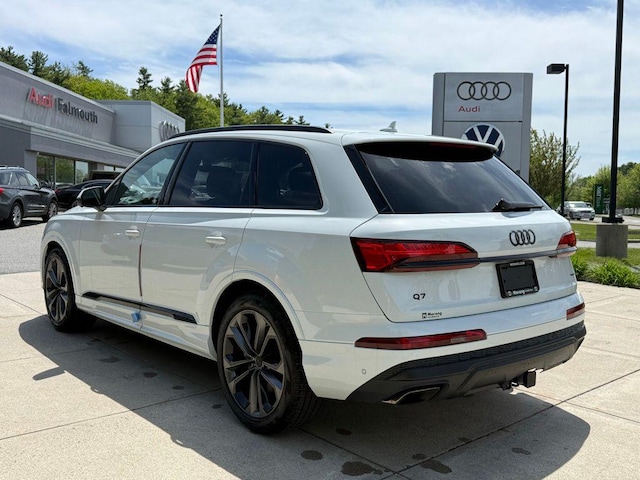 2026 Audi Q7 Premium Plus - Photo 12