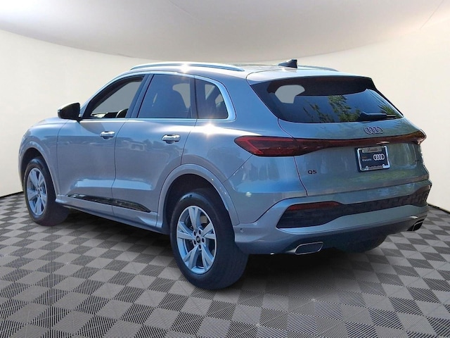 2025 Audi Q5