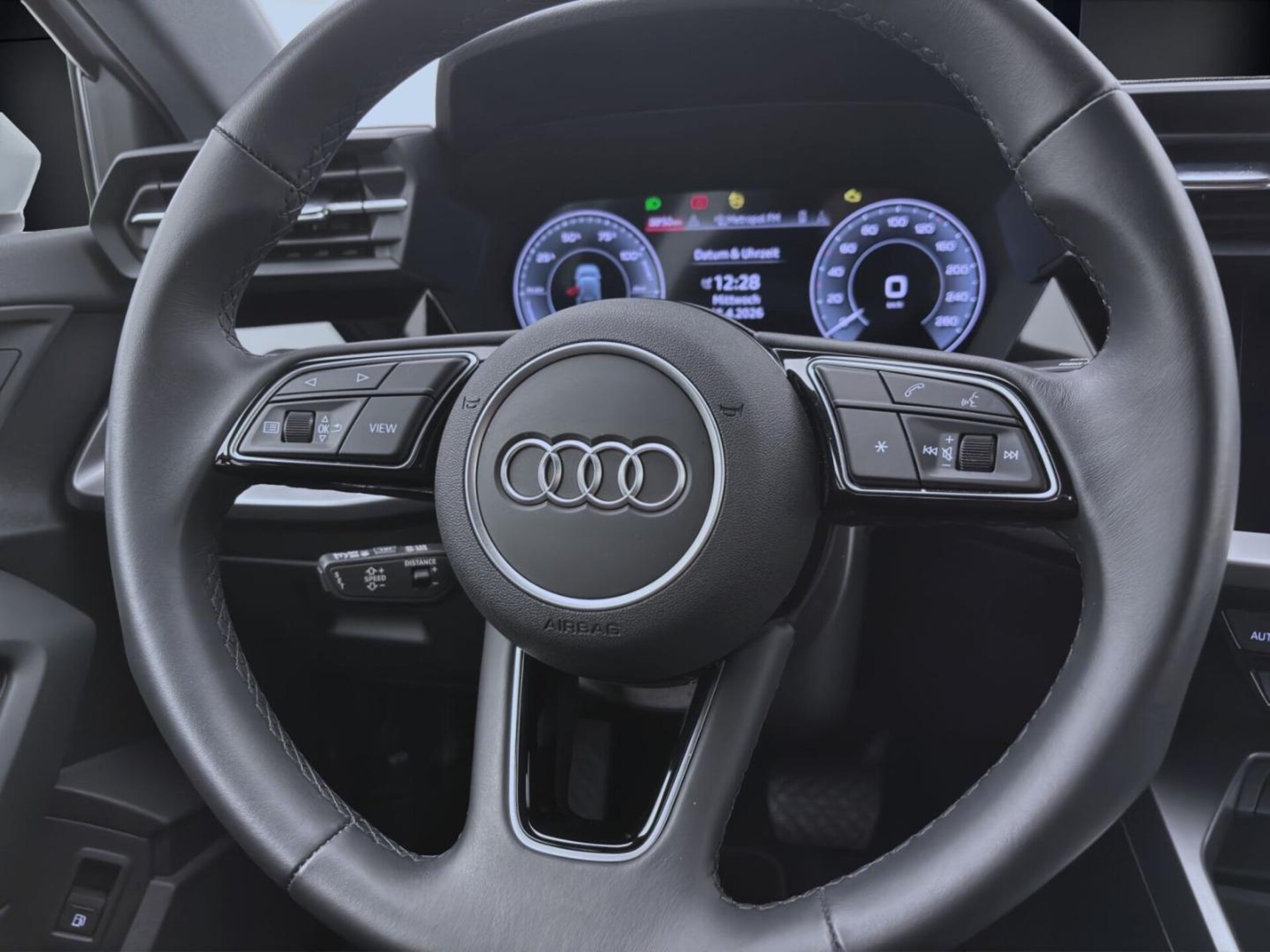 Audi A3 Sportback TFSI e S line
