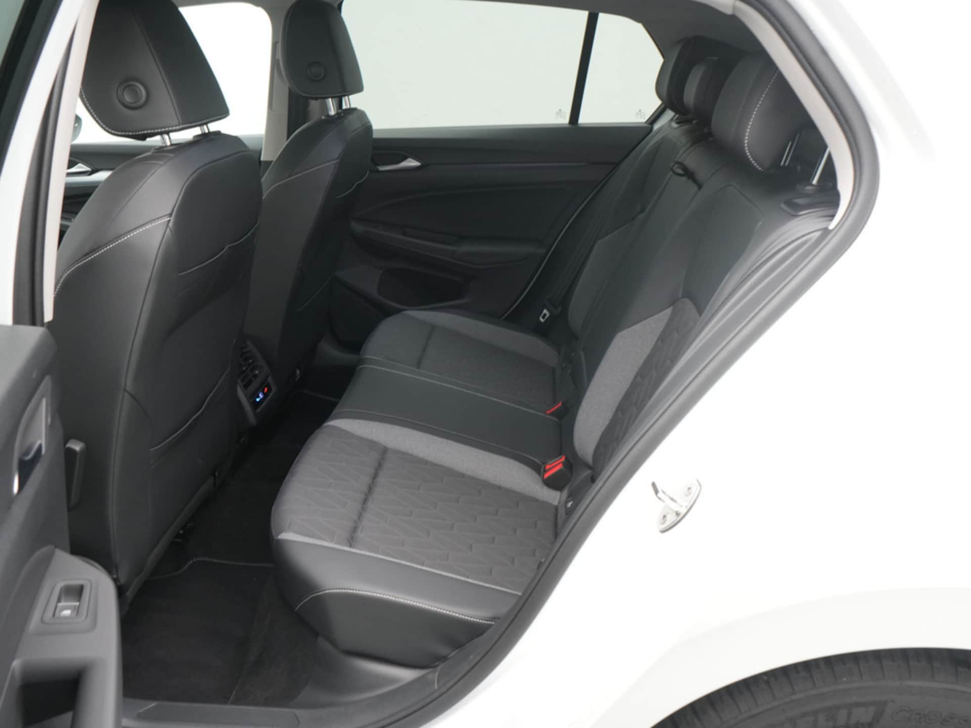 Volkswagen Golf Goal