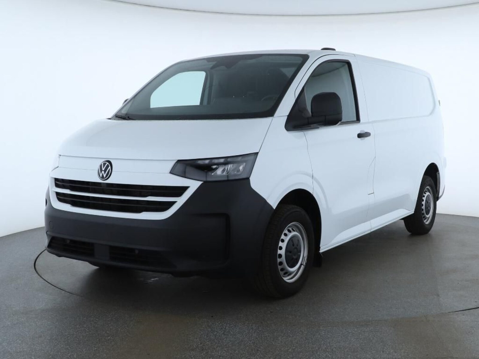 Volkswagen Transporter Kasten kurzer Radstand – Bild 2