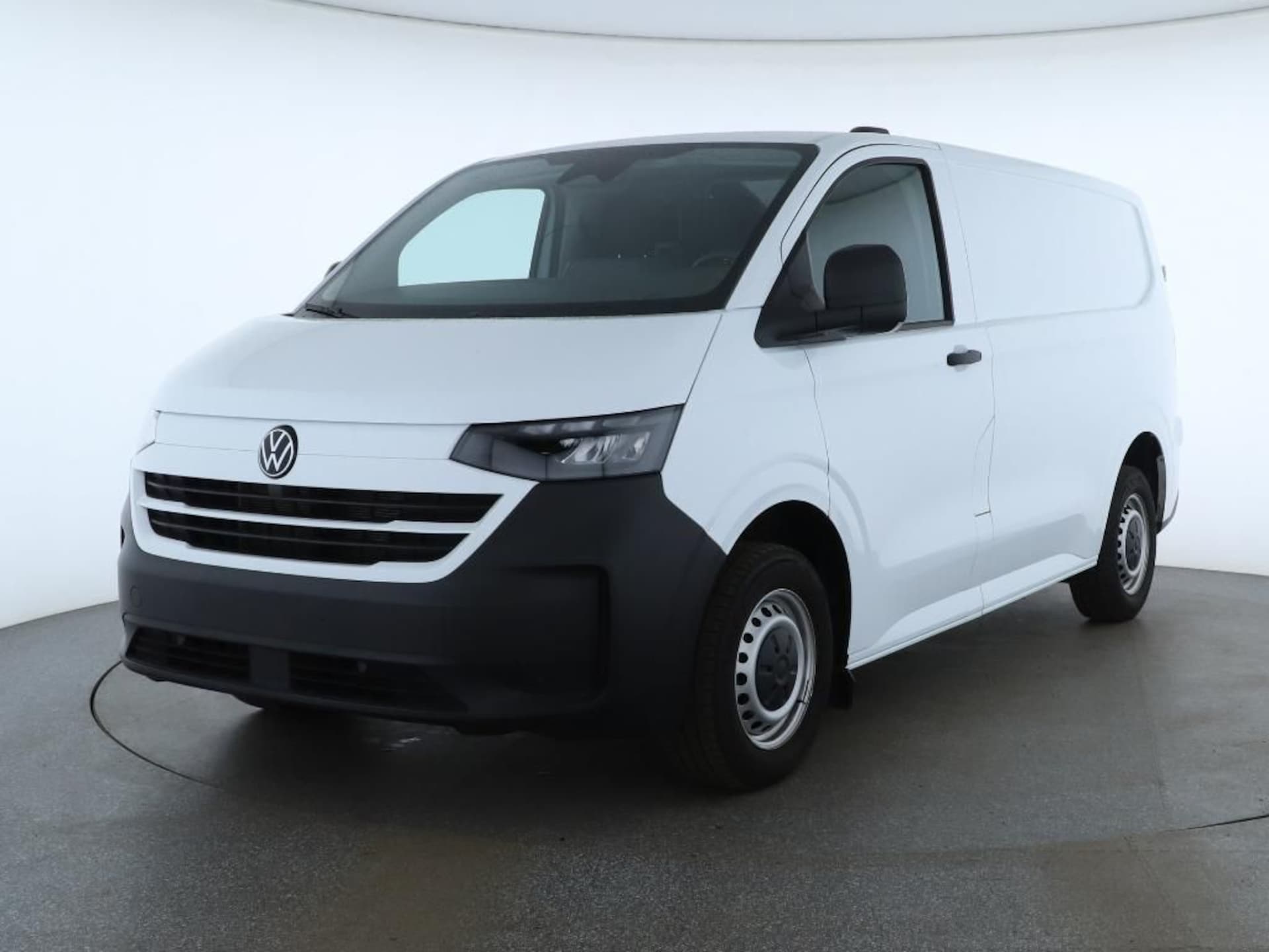 Volkswagen Transporter Kasten kurzer Radstand