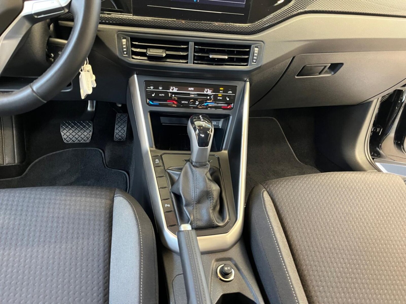 Volkswagen Polo – Bild 9