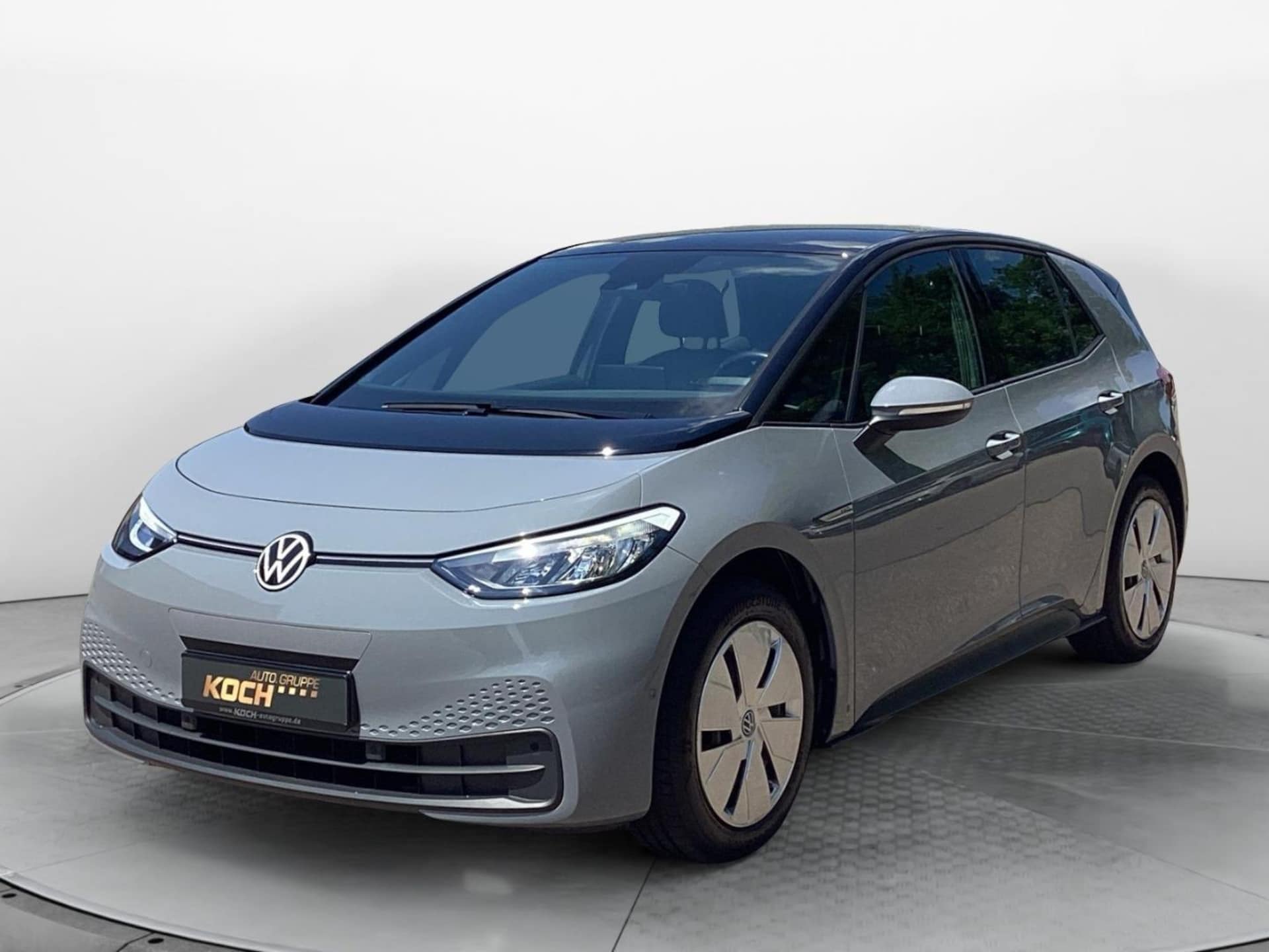 Volkswagen ID.3 Pro Performance