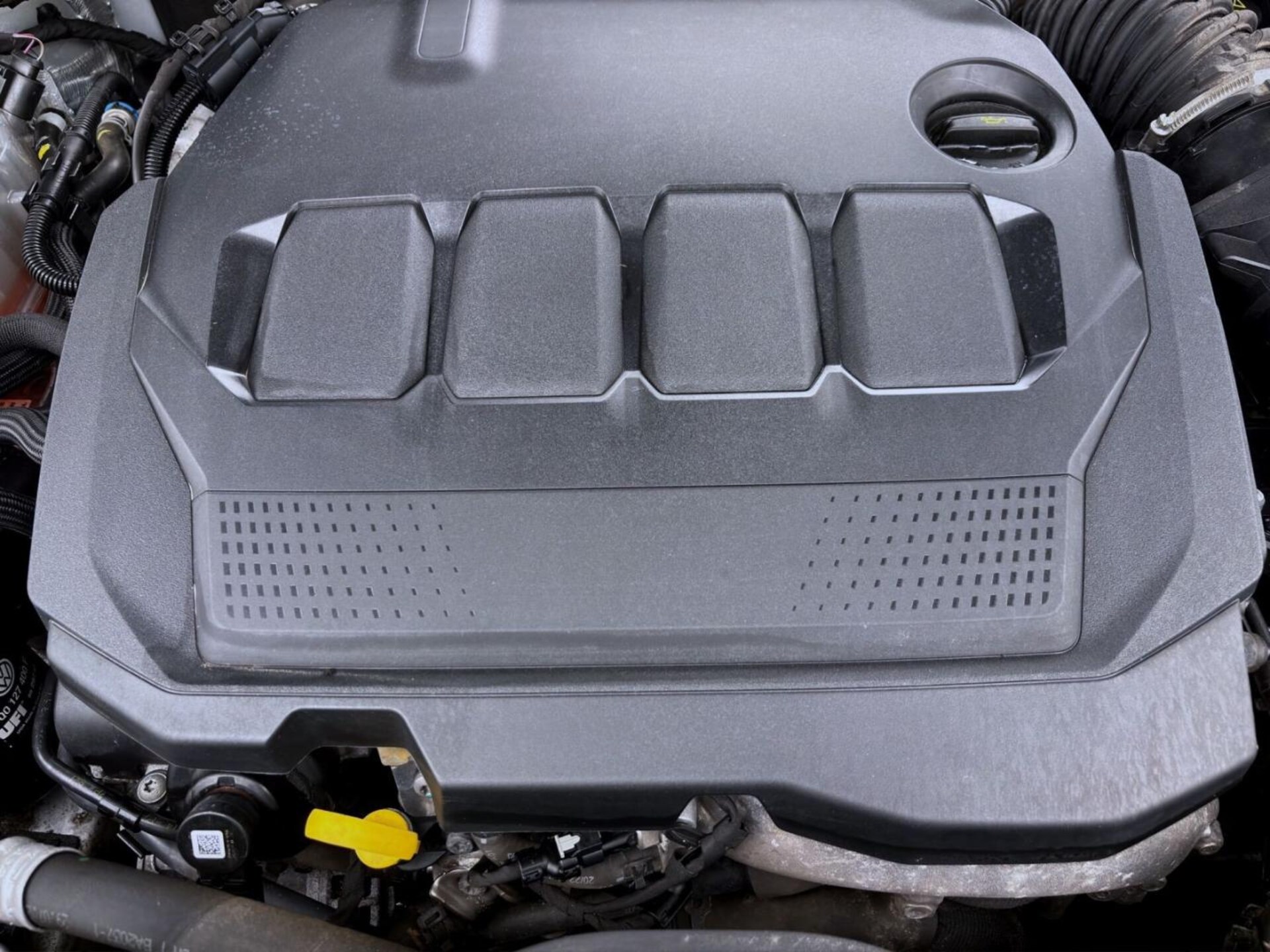 Skoda Octavia Combi Ambition