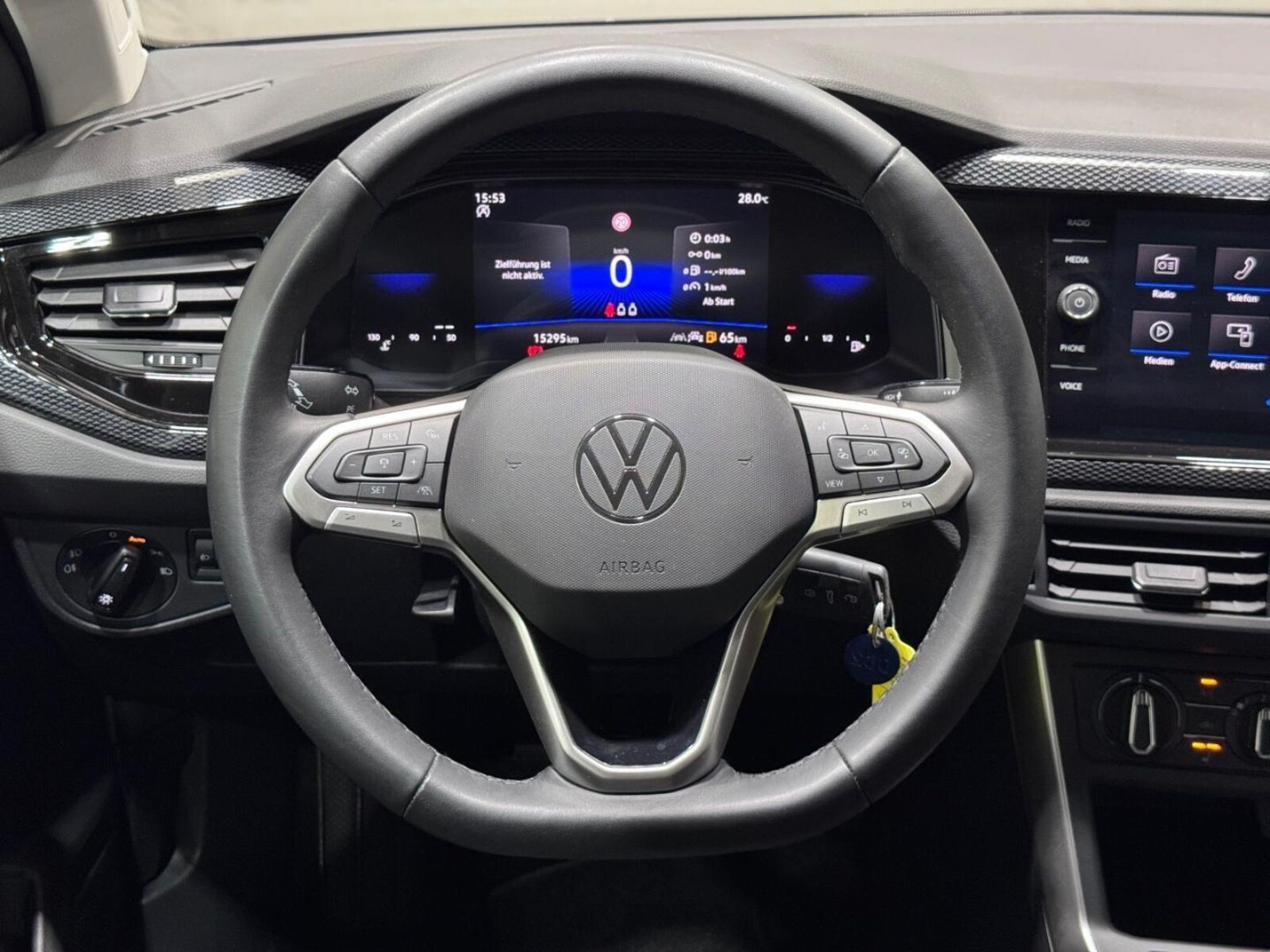 Volkswagen Polo – Bild 6