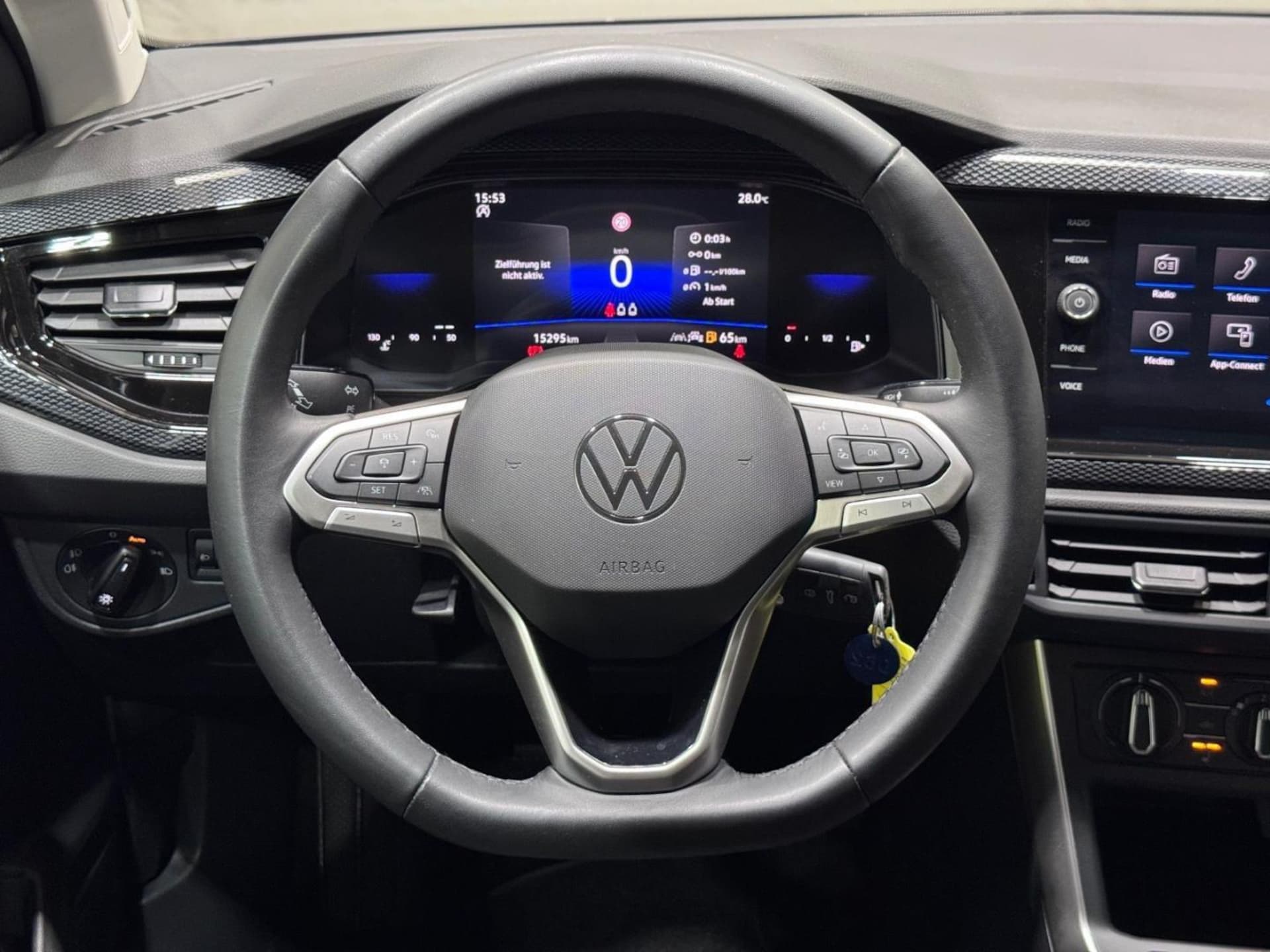 Volkswagen Polo Life