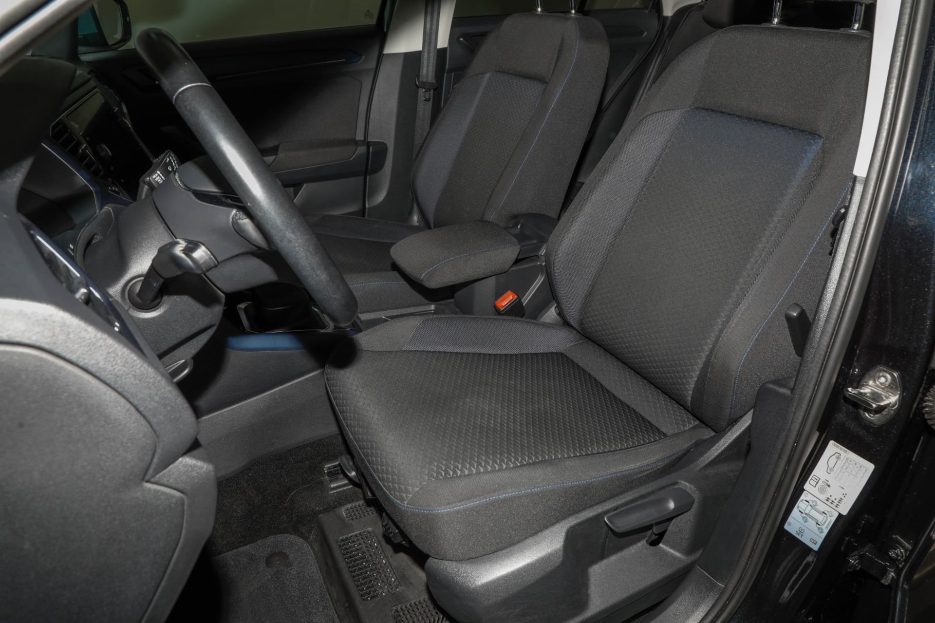 Volkswagen T-Roc United
