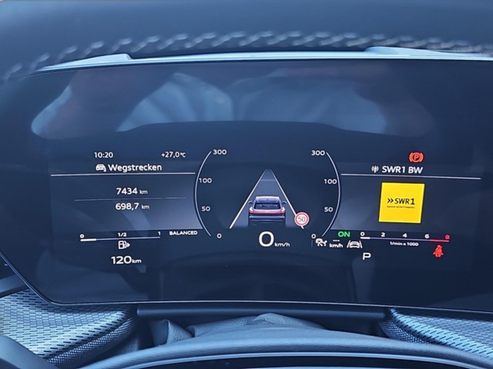 Audi Q5 – Bild 12