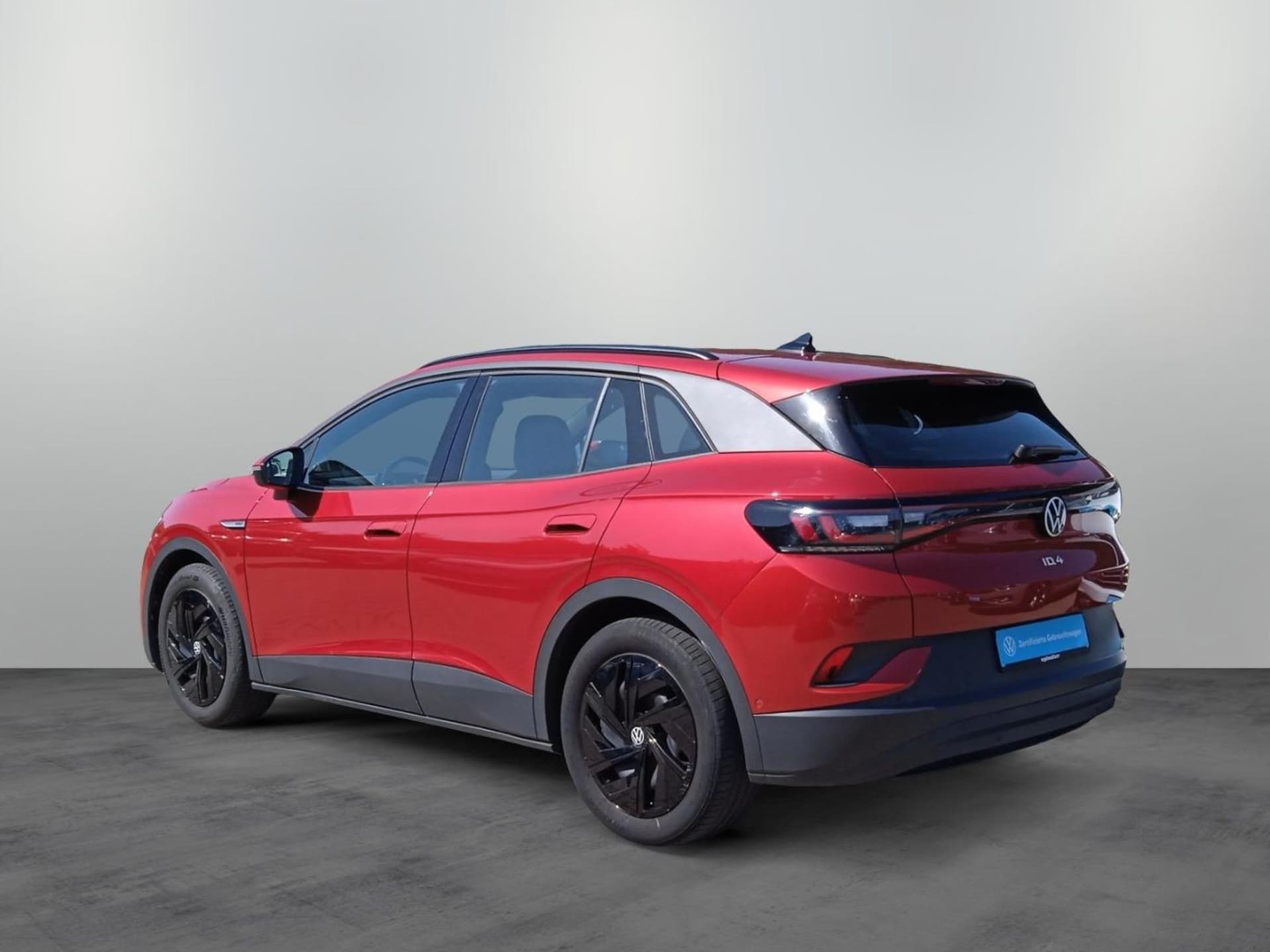 Volkswagen ID.4 Pro Performance