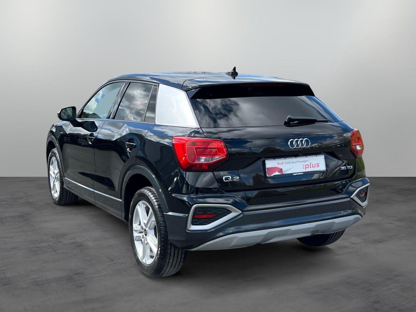 Audi Q2 – Bild 3